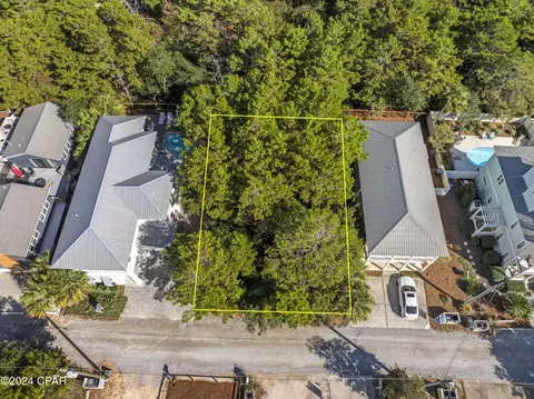 tbd Brown St #LOT 11, Santa Rosa Beach, FL 32459