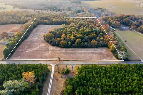 Nnn Parkview Road, Graceville, FL 32440