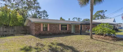 6325 Elm St, Panama City Beach, FL 32408