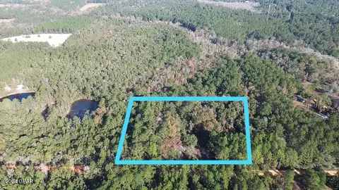 3748 Skipper Rd, Vernon, FL 32462