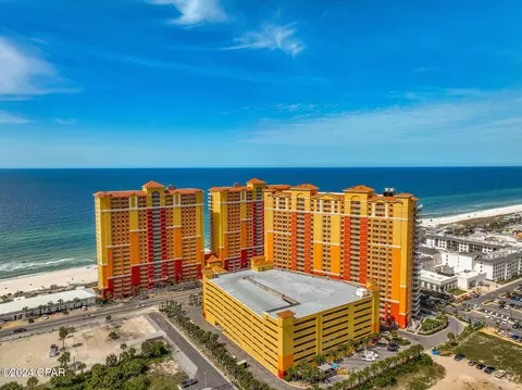 15817 Front Beach Rd #1-1805, Panama City Beach, FL 32413