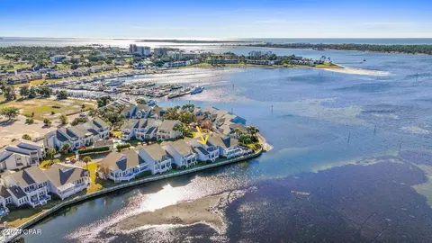 4620 Bay Point Rd #1018, Panama City, FL 32408