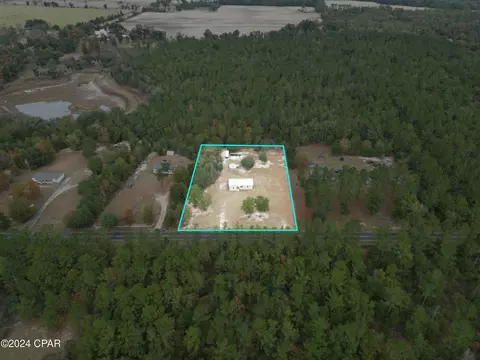6830 Cox Rd, Bascom, FL 32423 photo 35