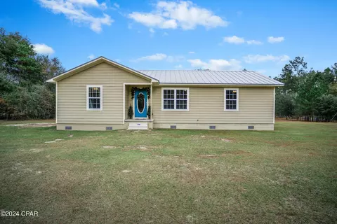 6830 Cox Rd, Bascom, FL 32423 photo 3