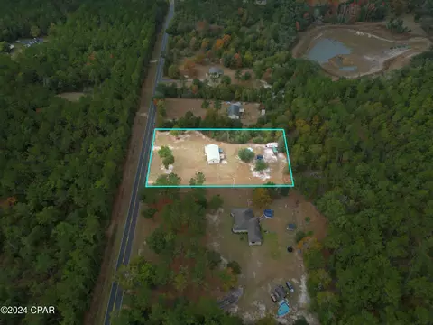 6830 Cox Rd, Bascom, FL 32423 photo 34