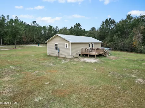 6830 Cox Rd, Bascom, FL 32423 photo 4