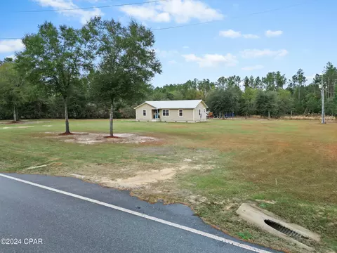 6830 Cox Rd, Bascom, FL 32423 photo 1