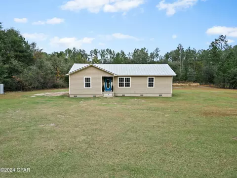 6830 Cox Rd, Bascom, FL 32423 photo 2