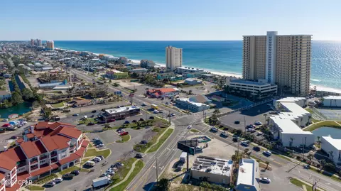 8730 Thomas 1201 Dr #1201-C, Panama City Beach, FL 32408