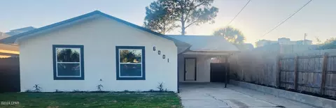 6001 Pinetree Ave, Panama City Beach, FL 32408