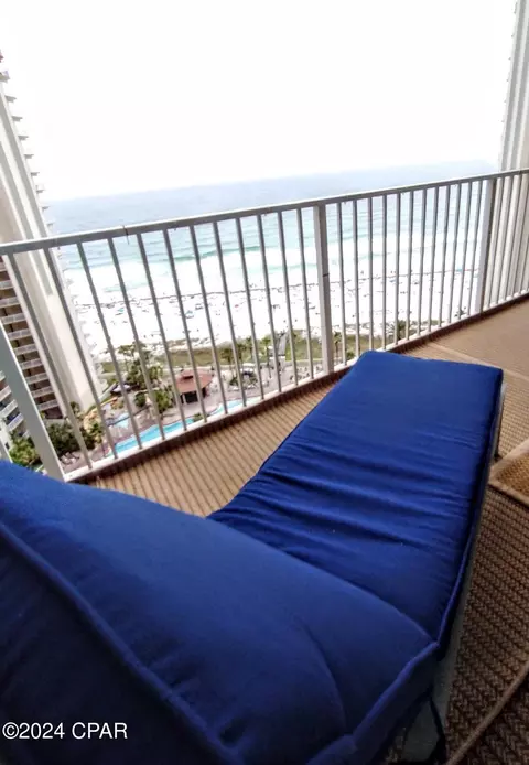 9900 S Thomas Dr #1415, Panama City Beach, FL 32408