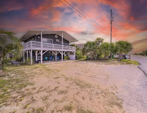 7328 Beach Dr, Panama City, FL 32408