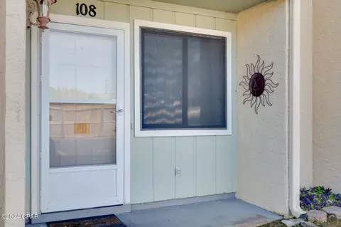108 Damon Cir, Panama City Beach, FL 32407