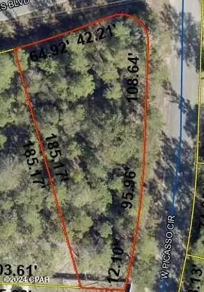 lot4 Oakwood Lakes Blvd, Defuniak Springs, FL 32433