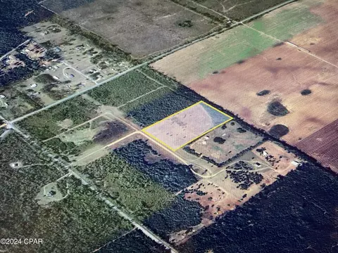 0000 Delabosque Dr, Greenwood, FL 32443