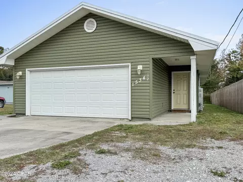 1534 12 Chandlee Ave, Panama City, FL 32405