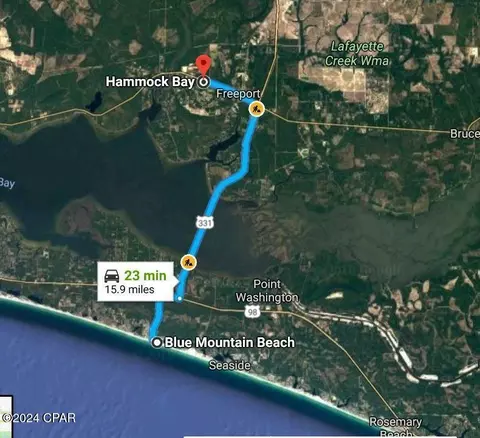30 Lottie Loop, Freeport, FL 32439 photo 34