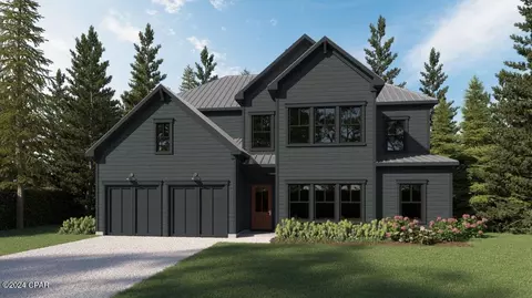 tbd Channel Shoal Dr #LOT 3, Santa Rosa Beach, FL 32459