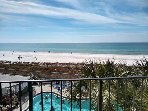 11619 Front Beach Rd #208, Panama City Beach, FL 32407