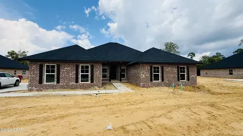 4519 Lovegrass Ln, Panama City, FL 32409