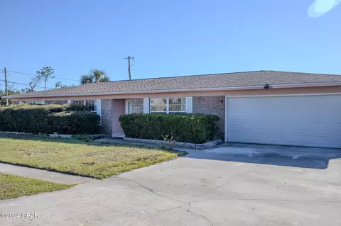 6020 Minneola St, Panama City, FL 32404