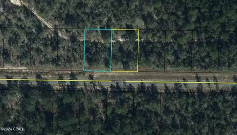lot S 6 7 Hayward St, Chipley, FL 32428