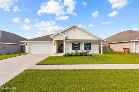5573 Mars Hill Ln, Panama City, FL 32404