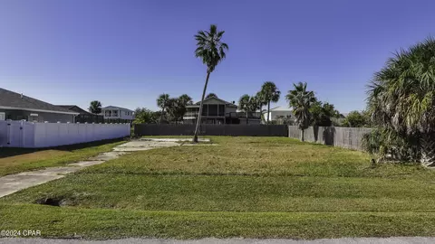 223 Kim Kove # A, Mexico Beach, FL 32410