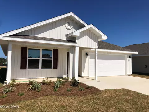 4467 Riparian Ln, Panama City, FL 32404