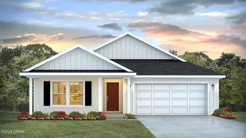 7257 Shady Oak Way, Panama City, FL 32409