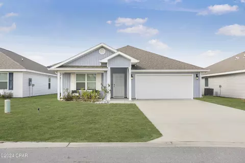 4011 Pioneer Ln, Panama City, FL 32404