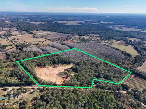 0 Malcolm Taylor Rd, Bonifay, FL 32425