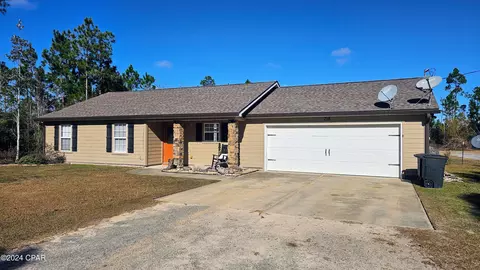 718 Fernwood Way, Panama City, FL 32404