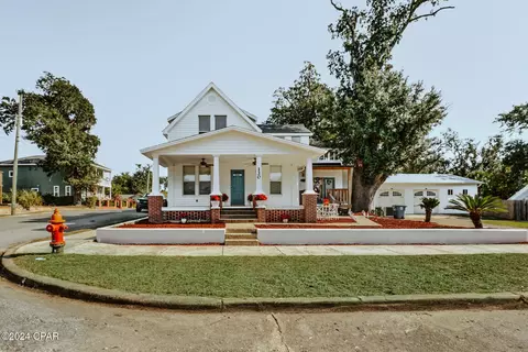 130 Harmon Ave, Panama City, FL 32401