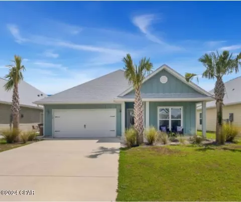 794 Backwater Rd, Port St Joe, FL 32456