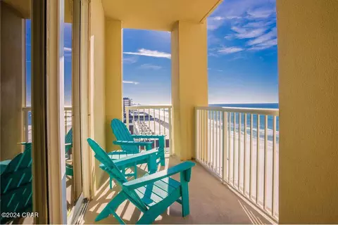 11807 Front Bch #1-1009, Panama City Beach, FL 32407