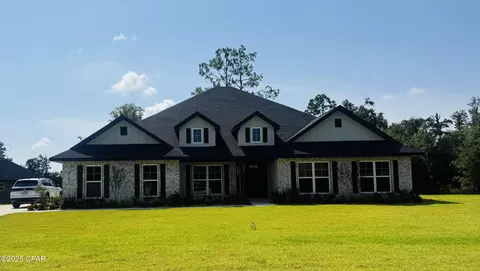 9836 Summer Creek Dr, Panama City, FL 32409