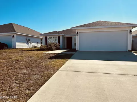 4083 Silver Spur Rd, Panama City, FL 32404