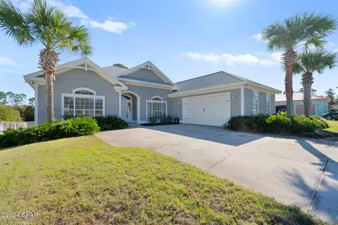 2419 Grand Harbor Dr, Panama City, FL 32408