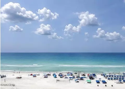 8743 Thomas Dr #1028, Panama City Beach, FL 32408