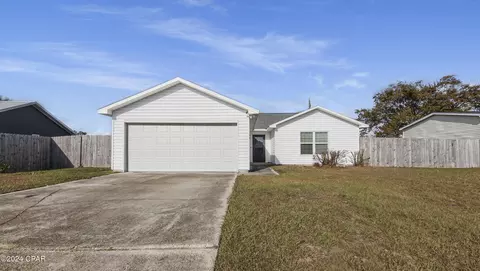 7327 S Lake Joanna Dr, Panama City, FL 32404