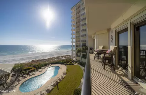 6323 Thomas Dr #404, Panama City Beach, FL 32408