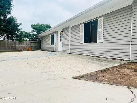 300 W 23rd Pl, Panama City, FL 32405