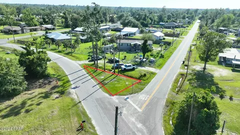 7830 Liberty Ave, Panama City, FL 32409