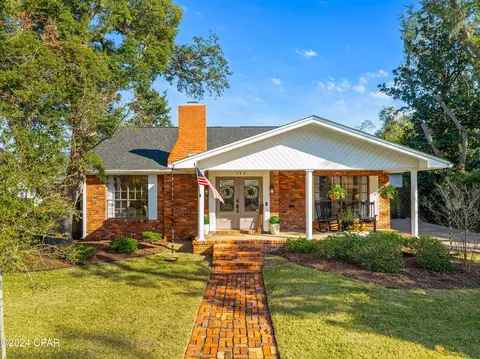 246 Hamilton Ave, Panama City, FL 32401