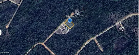 0 Bienville Ct #LOT 2, Alford, FL 32420