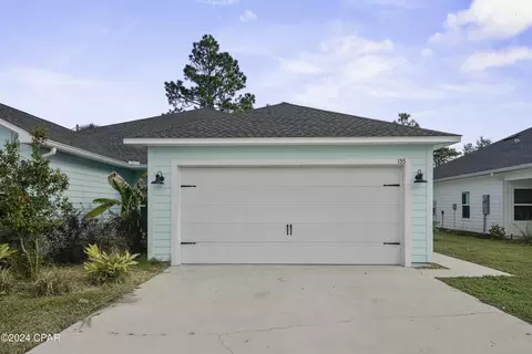 135 Mosaic Dr, Port St Joe, FL 32456