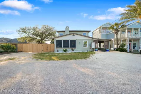117 Rose Ln, Panama City Beach, FL 32413
