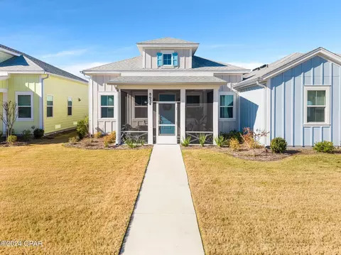 8634 Tropics Ave, Panama City Beach, FL 32413