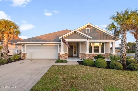 300 Johnson Bayou Dr, Panama City Beach, FL 32407